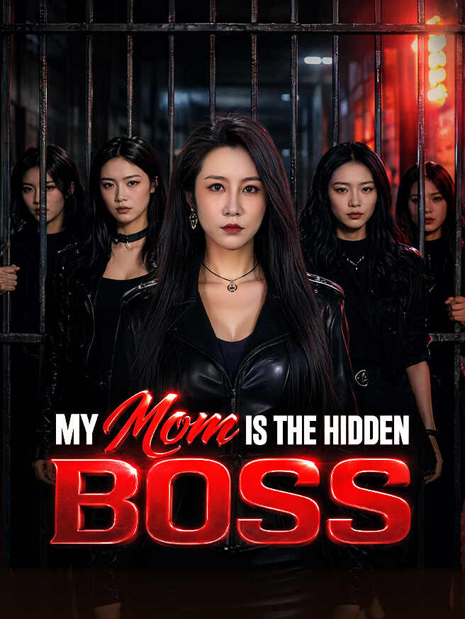 My Mom Is the Hidden Boss