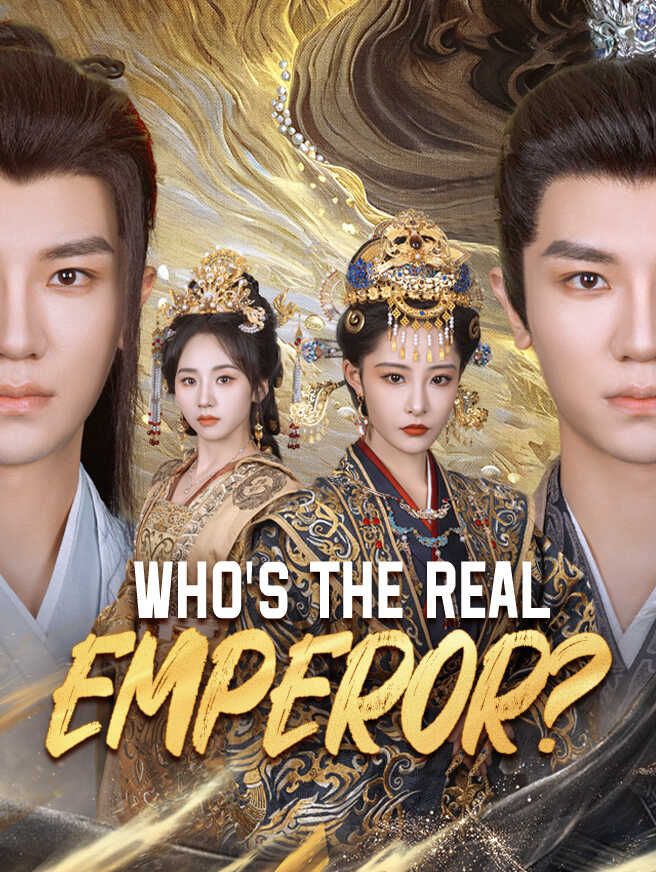Who's the Real Emperor?