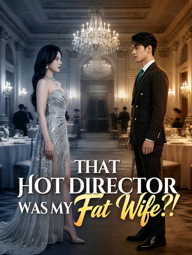 That Hot Director Was My Fat Wife?!