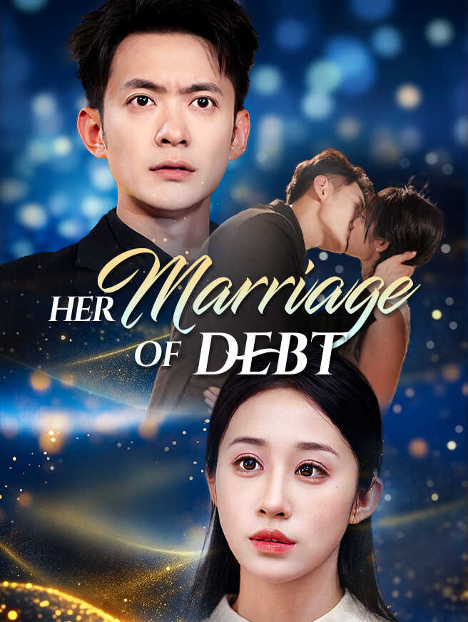 Her Marriage of Debt