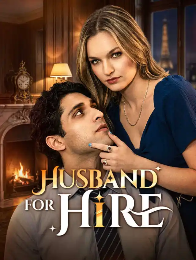 Husband for Hire