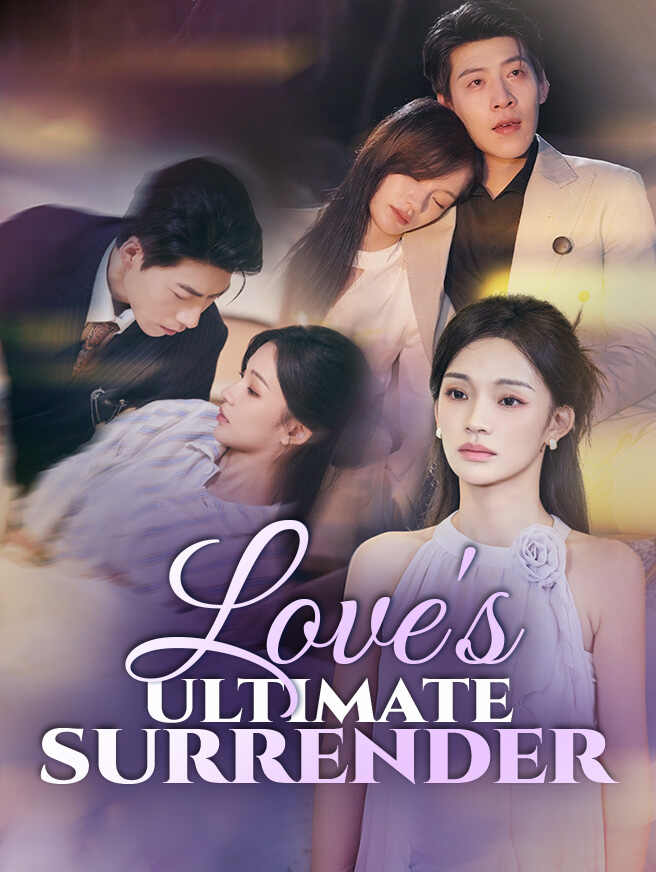Love's Ultimate Surrender