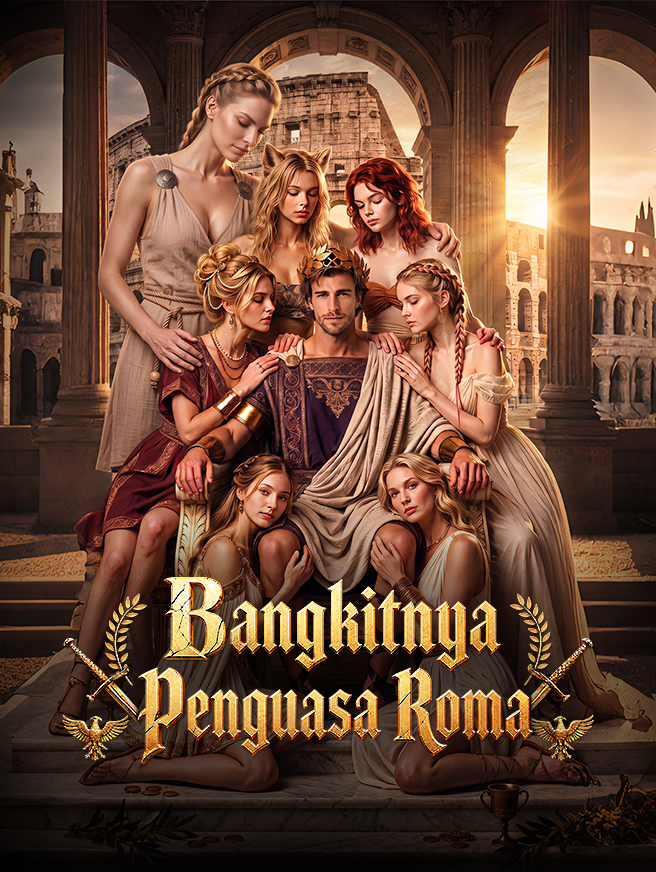 Bangkitnya Penguasa Roma