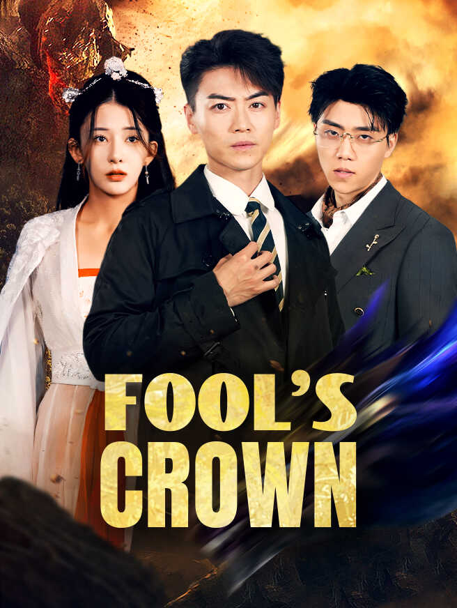 Fool's Crown