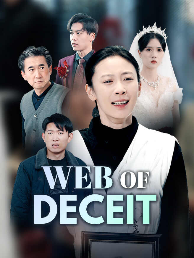 Web of Deceit