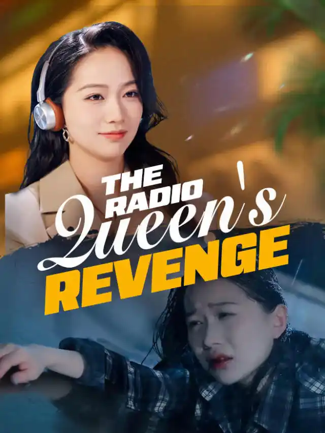 The Radio Queen's Revenge