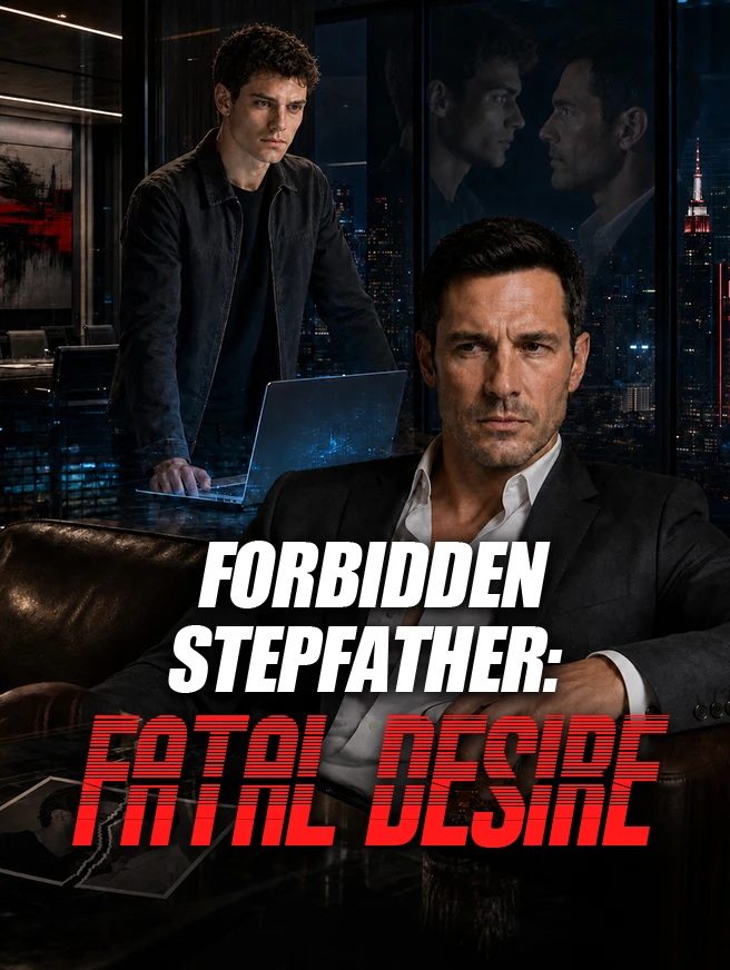 Forbidden Stepfather: Fatal Desire
