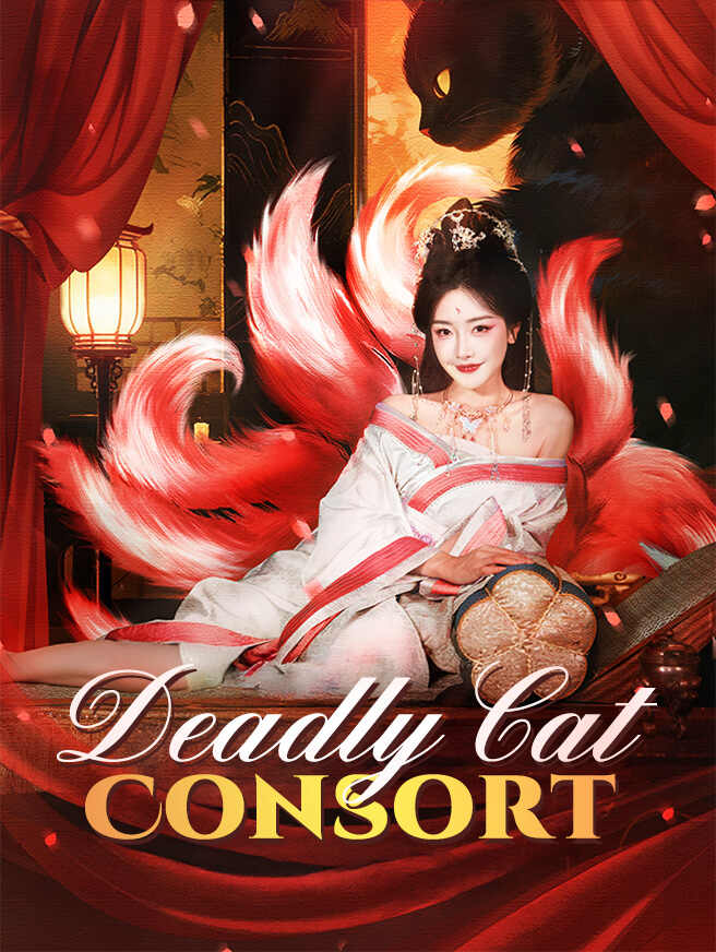 Deadly Cat Consort