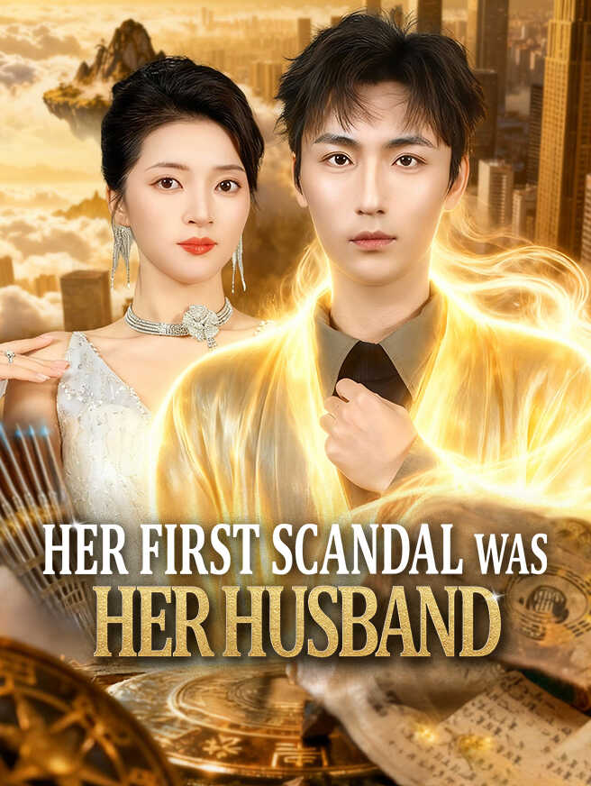 Her First Scandal Was Her Husband