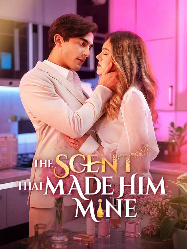 The Scent That Made Him Mine