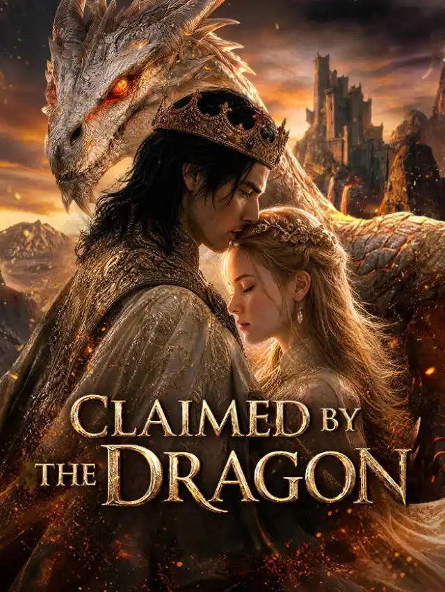 Claimed by the Dragon