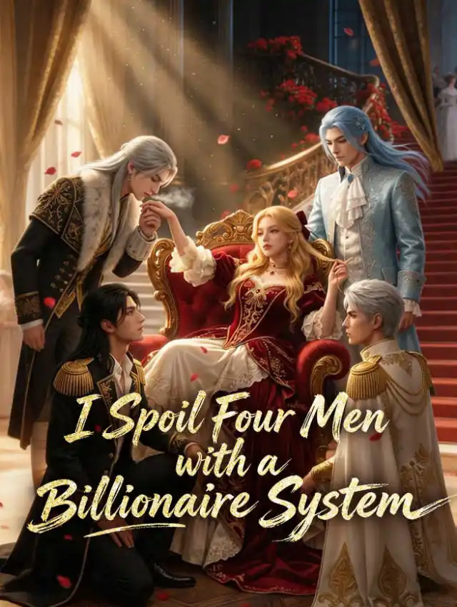I Spoil Four Men with a Billionaire System