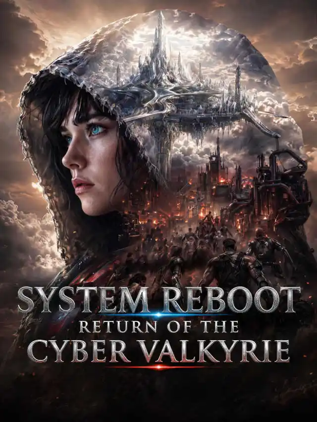 System Reboot: Return of the Cyber Valkyrie