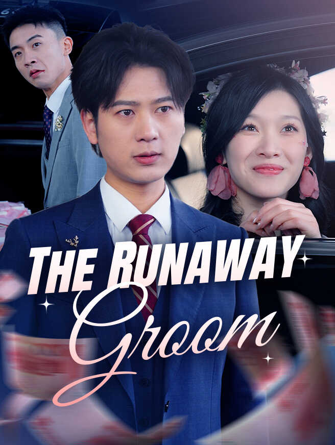 The Runaway Groom