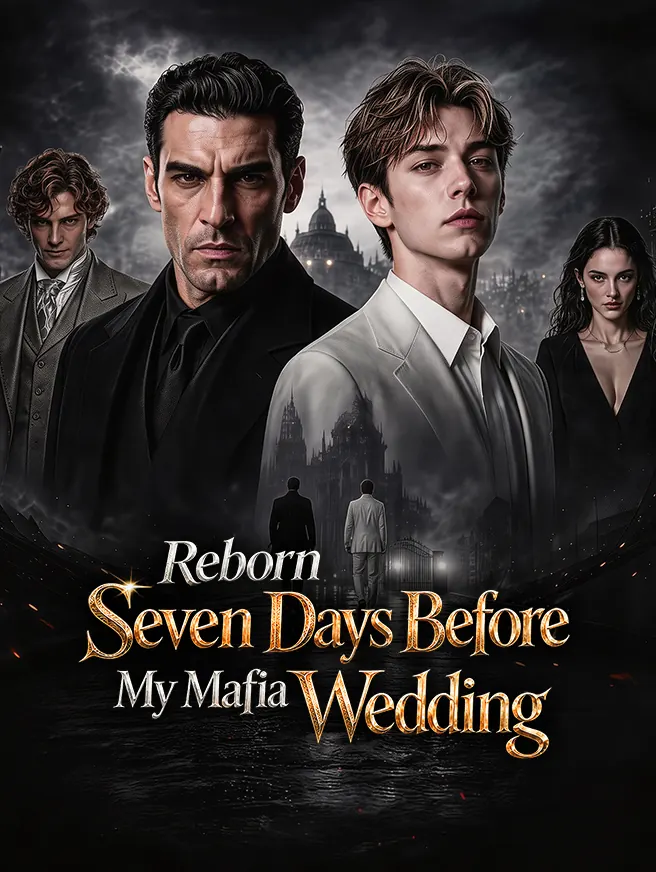 Reborn Seven Days Before My Mafia Wedding