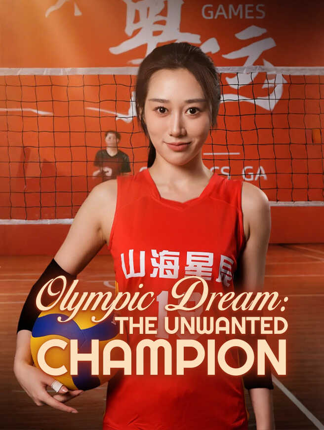Olympic Dream: The Unwanted Champion