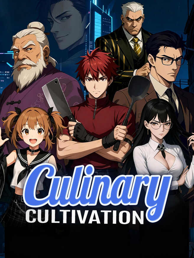 Culinary Cultivation