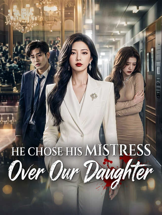 He Chose His Mistress Over Our Daughter