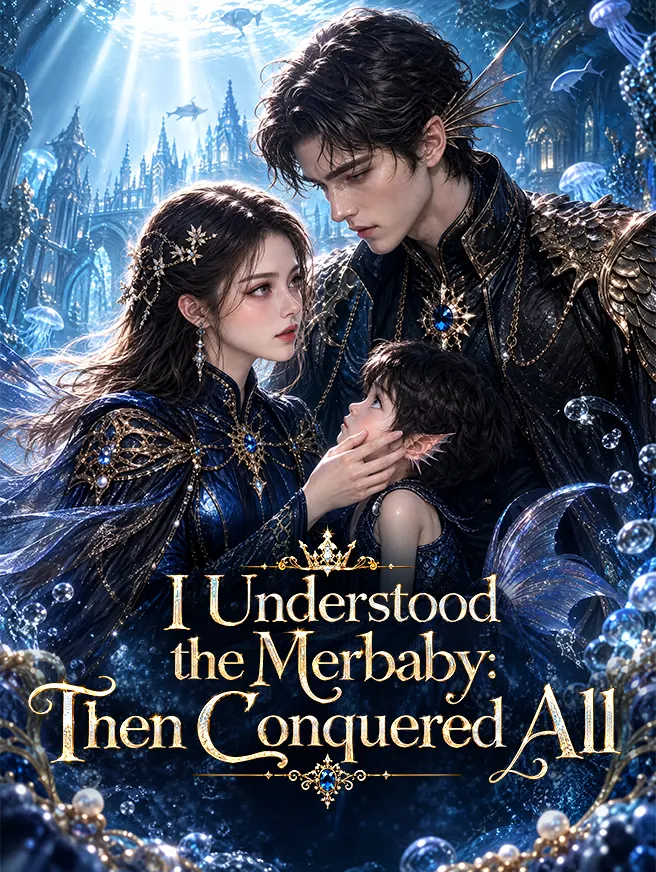 I Understood the Merbaby: Then Conquered All