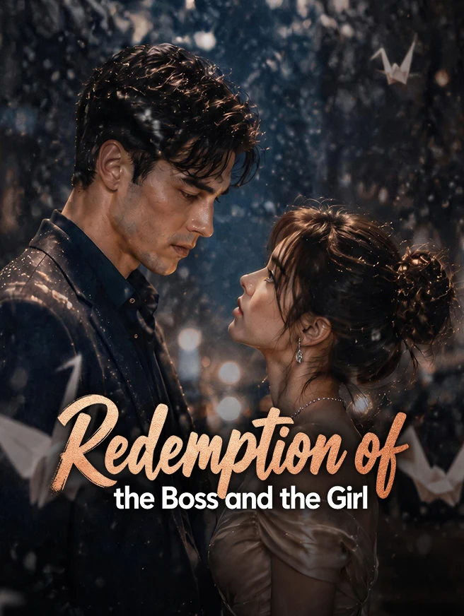 Redemption of the Boss and the Girl