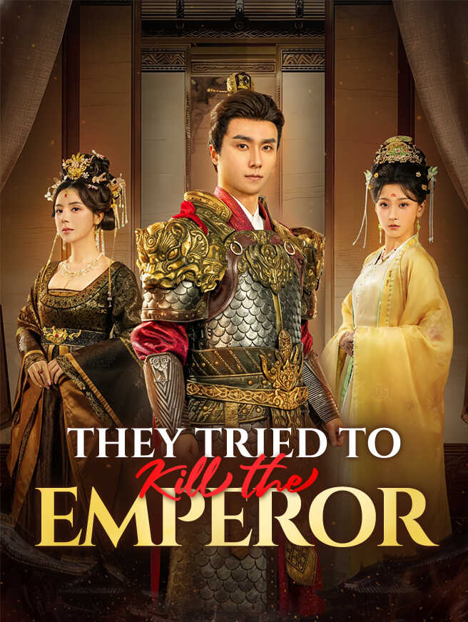 They Tried to Kill the Emperor
