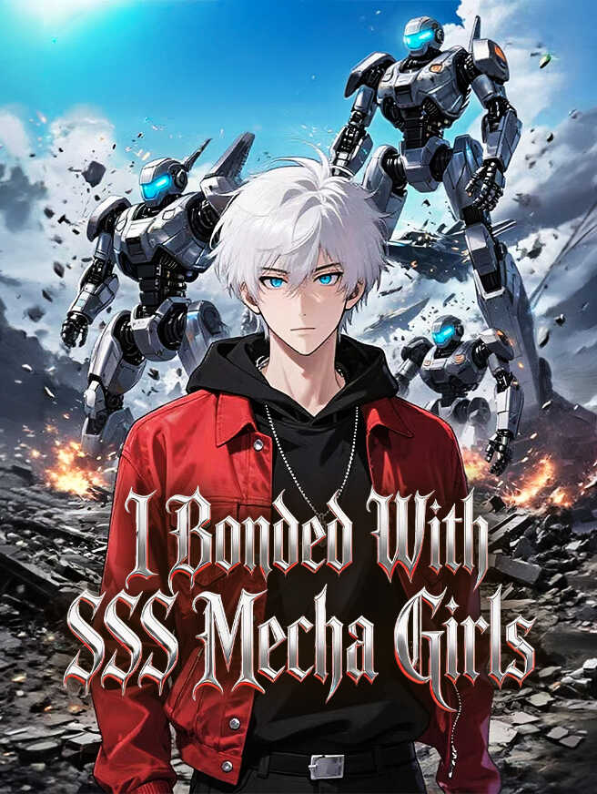 I Bonded With SSS Mecha Girls