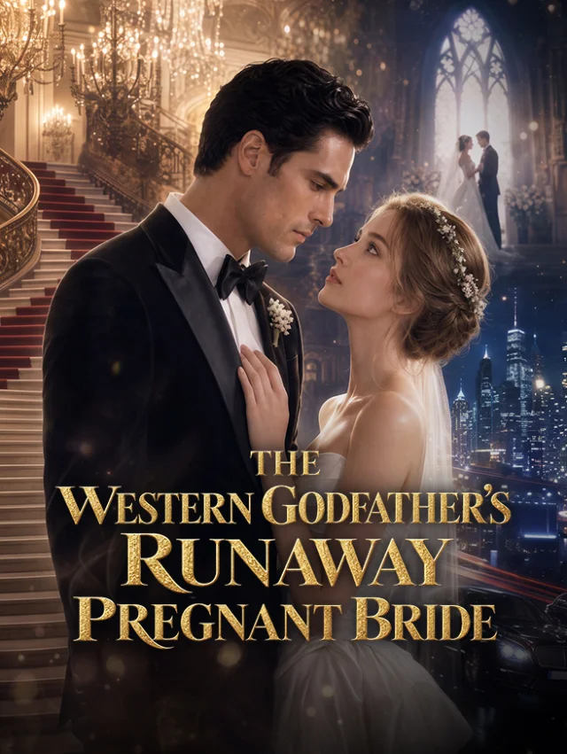 The Western Godfather's Runaway Pregnant Bride