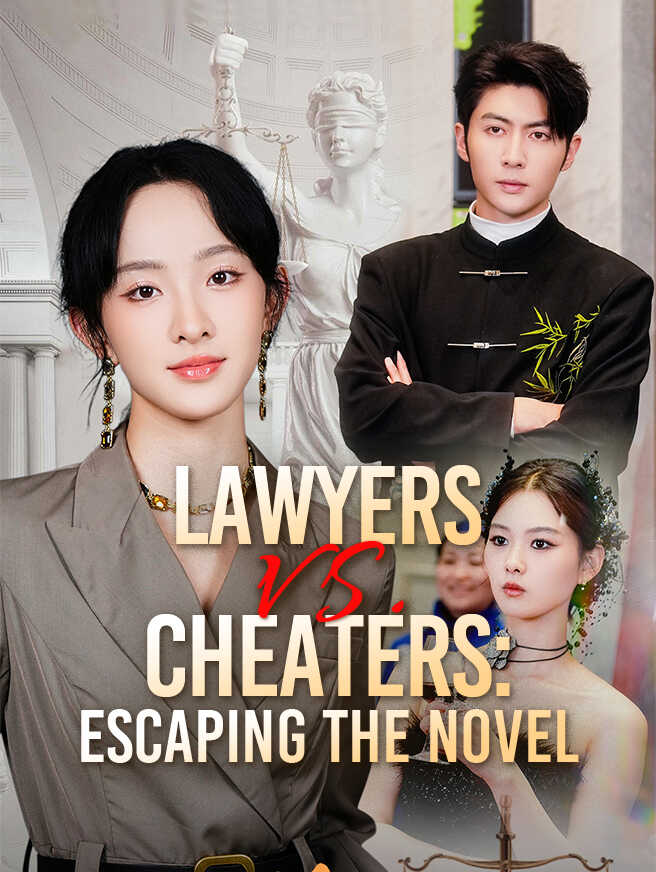 Lawyers vs. Cheaters: Escaping the Novel