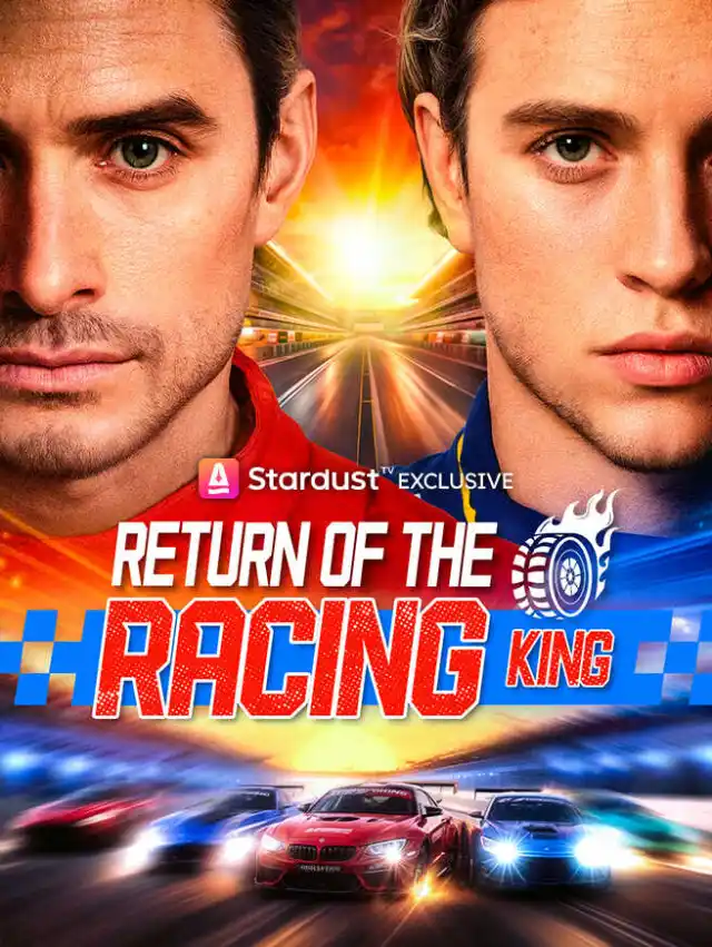 Return of the Racing King