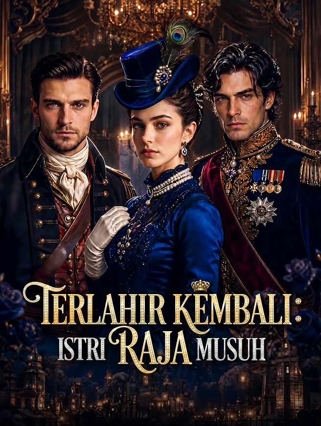 Terlahir Kembali: Istri Raja Musuh