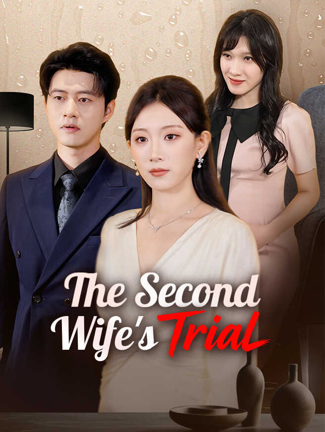 The Second Wife's Trial