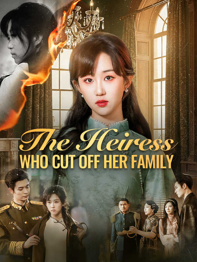 The Heiress Who Cut Off Her Family