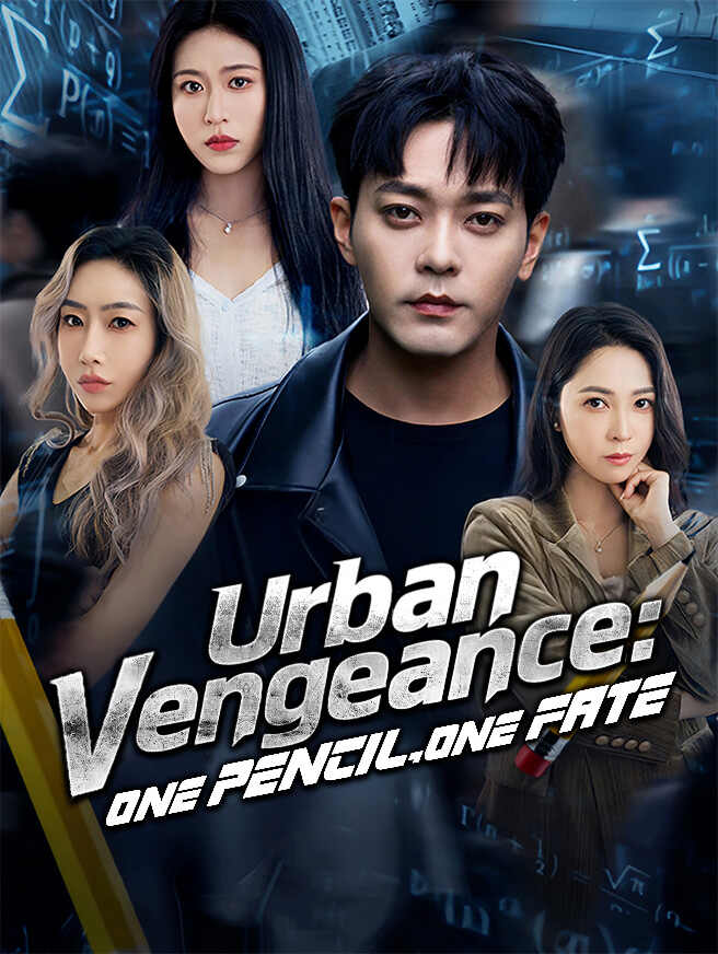 Urban Vengeance: One Pencil, One Fate