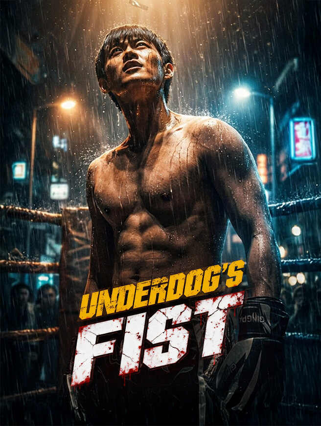 Underdog's Fist