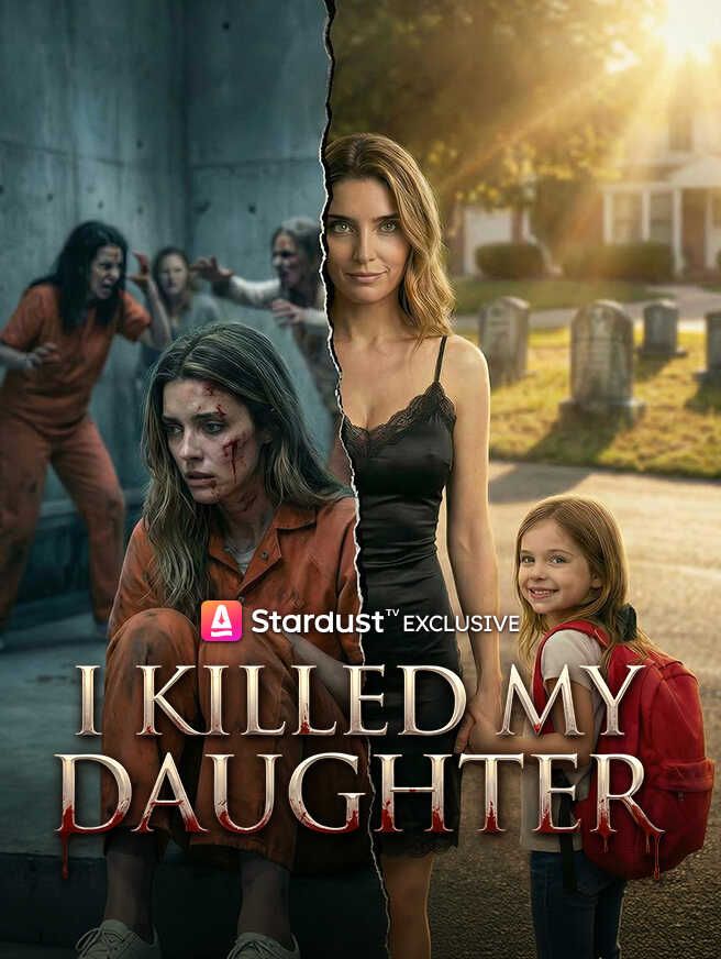 I kill my daughter