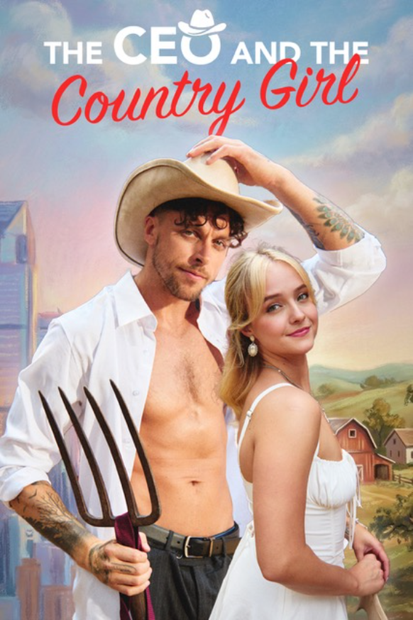 CEO and the Country Girl