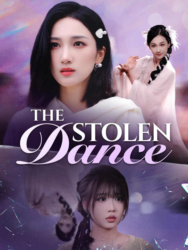 The Stolen Dance