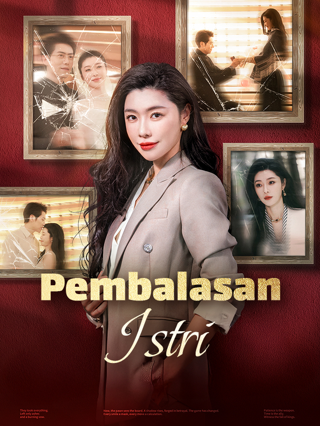 Pembalasan Istri