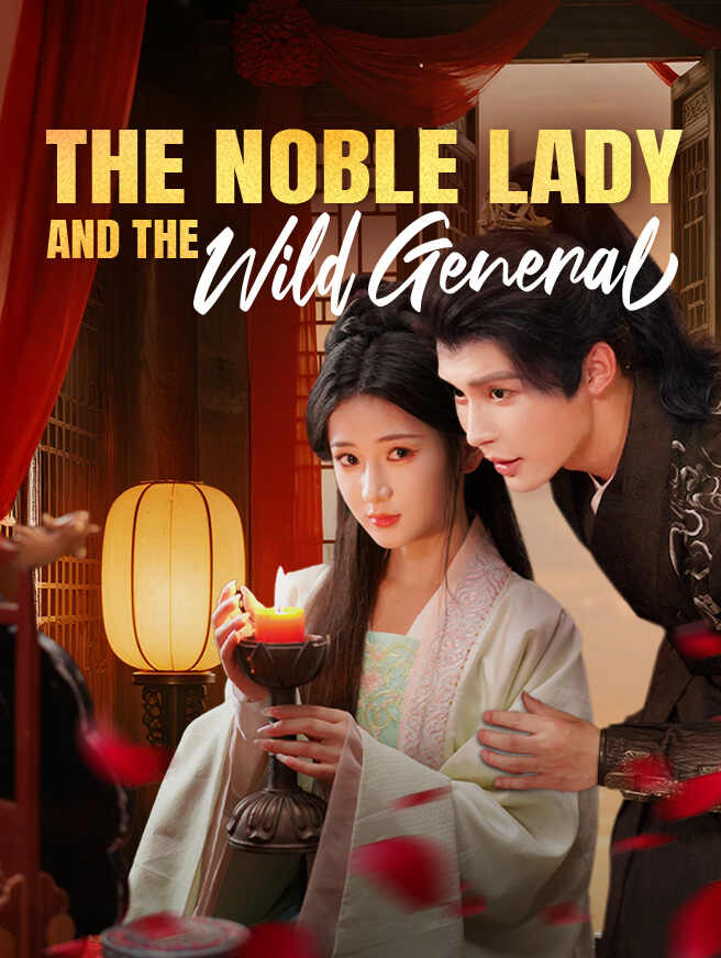 The Noble Lady and the Wild General