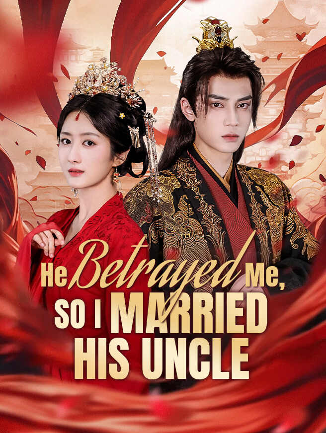 He Betrayed Me, So I Married His Uncle