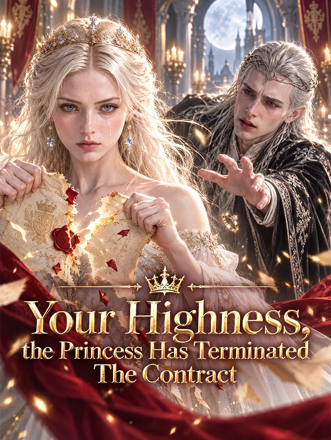 Your Highness, the Princess Has Terminated the Contract