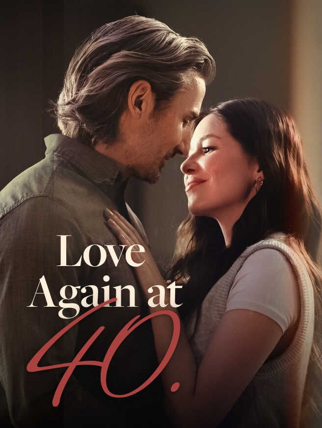 Love Again At 40