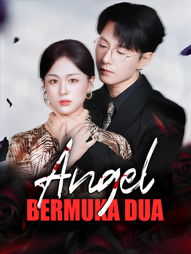 Angel Bermuka Dua