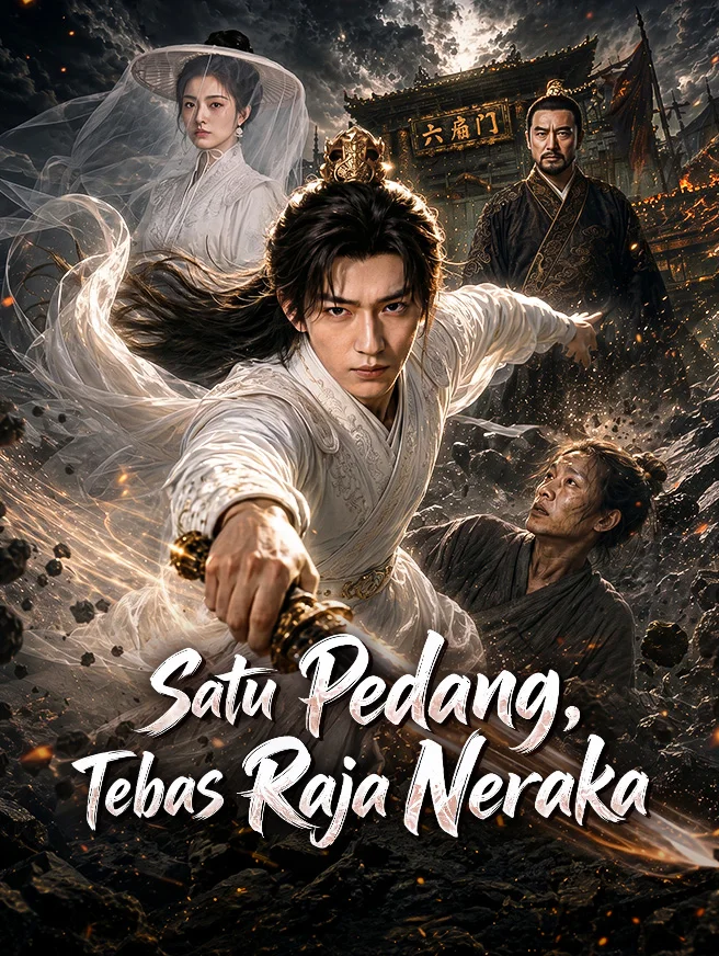 Satu Pedang, Tebas Raja Neraka