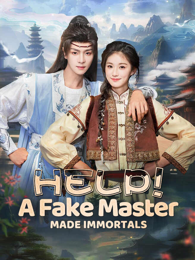 Help! A Fake Master Made Immortals