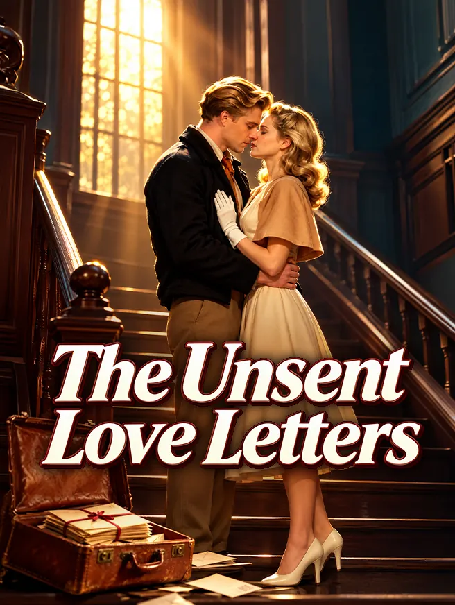 The Unsent Love Letters