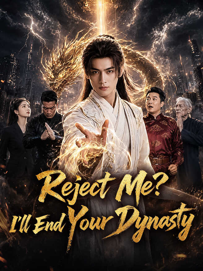 Reject Me? I'll End Your Dynasty