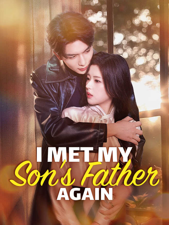 I Met My Son's Father Again