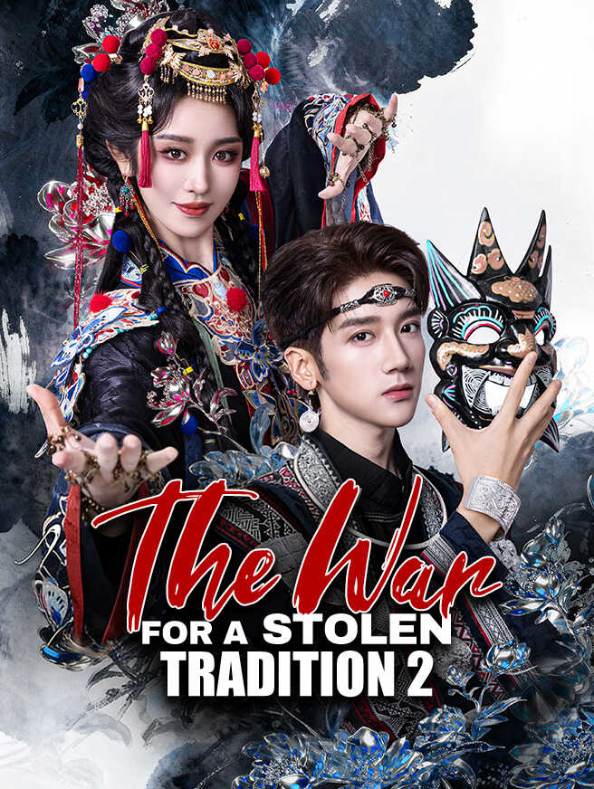The War for a Stolen Tradition 2