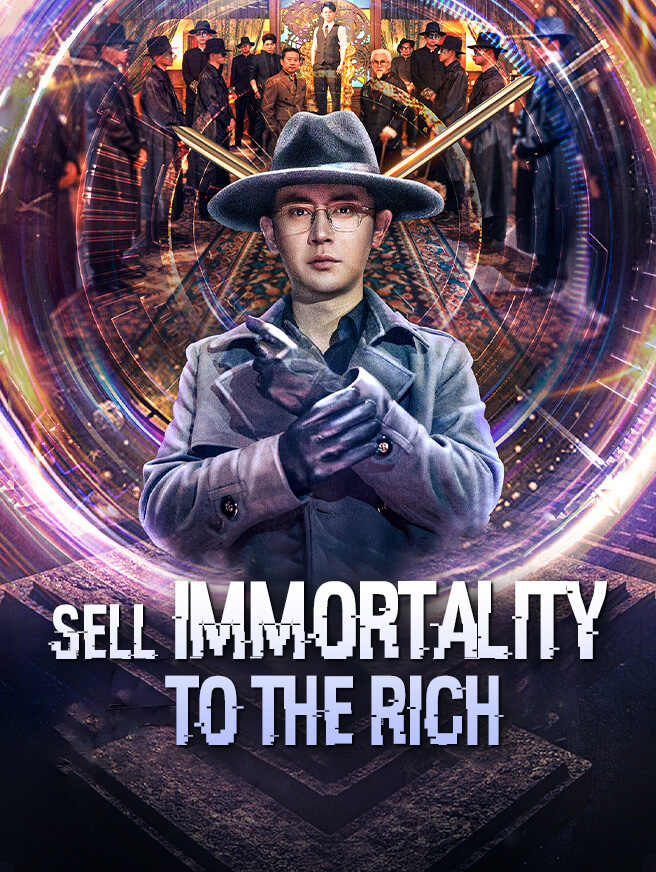 Sell Immortality to the Rich